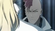 Bazz-B as seen in Bleach TYBW (Image via Studio Pierrot)